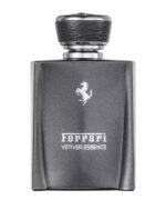 Vetiver Essence For Men By Ferrari EDP - Image 2