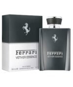 Vetiver Essence For Men By Ferrari EDP