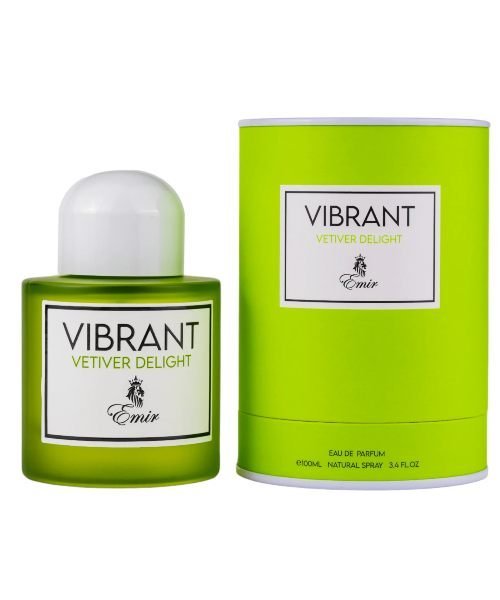 Vibrant-Vetiver-Delight-By-Paris-Corner.jpg Vibrant Vetiver Delight By Paris Corner - Image 1