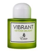Vibrant Vetiver Delight By Paris Corner - Image 2