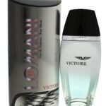 Victoire by Lomani for Men Eau De Toilette