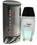 Victoire by Lomani for Men Eau De Toilette