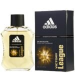 Victory League By Adidas For Men Eau De Toilette