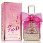 Viva La Juicy Rose For Women By Juicy Couture