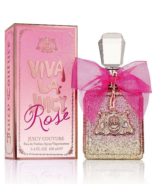 Viva-La-Juicy-Rose-By-Juicy-Couture-the-perfume-shop-pk.jpeg Viva La Juicy Rose For Women By Juicy Couture - Image 1