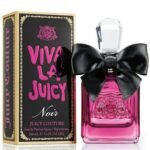 Viva La Juicy Noir For Her By Juicy Couture EDP