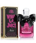 Viva La Juicy Noir For Her By Juicy Couture EDP