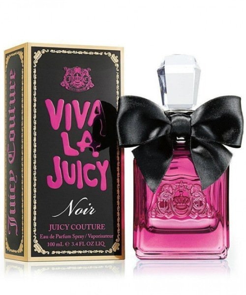 Viva-La-juicy-Noir-By-Juicy-Couture-the-perfume-shop-pk.jpg Viva La Juicy Noir For Her By Juicy Couture EDP - Image 1