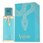 Vulcan Feu For Unisex By French Avenue