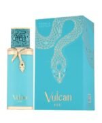 Vulcan Feu For Unisex By French Avenue