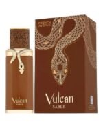 Vulcan Sable For Men French Avenue