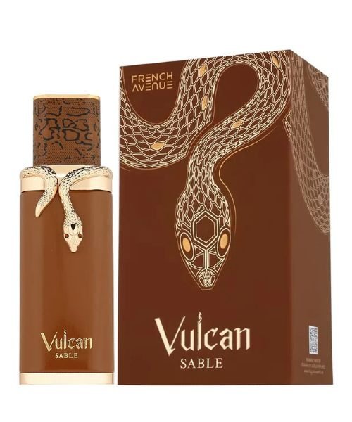Vulcan-Sable-by-French-Avenue.jpg Vulcan Sable For Men French Avenue - Image 1
