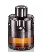 Wanted By Night For Men By Azzaro EDP - Image 2
