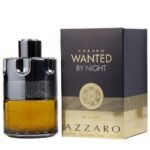 Wanted By Night For Men By Azzaro EDP
