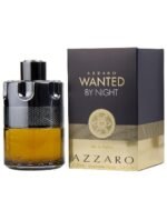 Wanted By Night For Men By Azzaro EDP