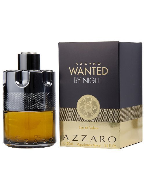 Wanted-By-Night-by-Azzaro-The-Perfume-Shop.jpg Wanted By Night For Men By Azzaro EDP - Image 1