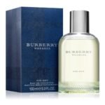 Burberry Weekend For Men By Burberry