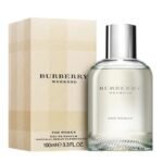 Burberry Weekend For Women By Burberry