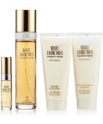 White Diamonds Gift Set By Elizabeth Taylor - Image 2