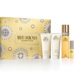White Diamonds Gift Set By Elizabeth Taylor