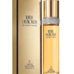 White Diamonds For Women By Elizabeth Taylor