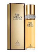 White Diamonds For Women By Elizabeth Taylor
