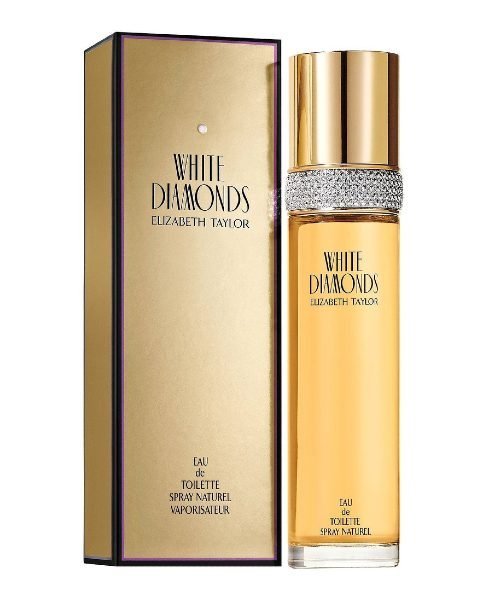 White-diamond-by-elizabeth-arden-the-perfume-shop-pk.jpg White Diamonds For Women By Elizabeth Taylor - Image 1