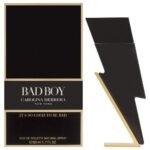 Bad Boy For Men By Carolina Herrera