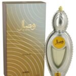 Wisal For Unisex By Ajmal EDP