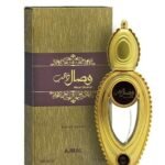 Wisal Dhahab For Unisex By Ajmal