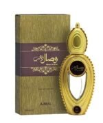 Wisal Dhahab For Unisex By Ajmal