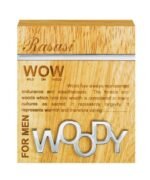 Wow Woody For Men By Rasasi EDP - Image 2