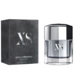 XS (2018) For Men By Paco Rabanne