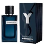 Y Eau De Parfum Intense By Ysl