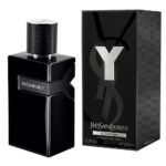 Y Le Parfum For Men By YSL