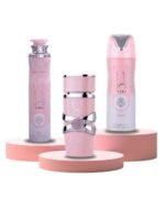 Yara 3 Pcs Gift Set By Lattafa - Image 2