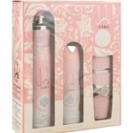 Yara 3 Pcs Gift Set By Lattafa