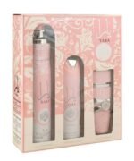 Yara 3 Pcs Gift Set By Lattafa