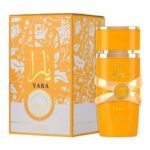Yara Tous For Women By Lattafa