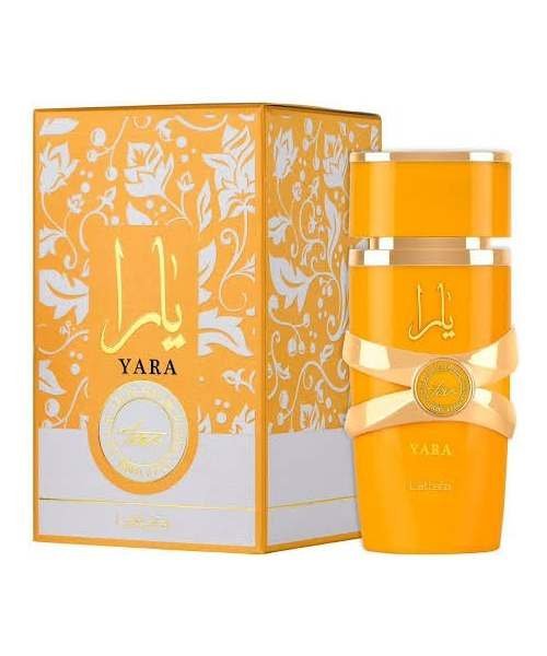 Yara-Tous-By-Lattafa-The-Perfume-Shop-1.jpg Yara Tous For Women By Lattafa - Image 1