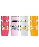 My Yara Collection 4pcs Gift Set By Lattafa - Image 2