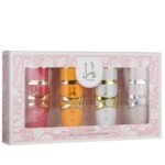 My Yara Collection 4pcs Gift Set By Lattafa