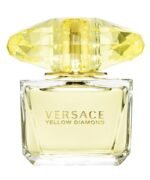 Yellow Diamond For Women By Versace - Image 2