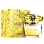 Yellow Diamond For Women By Versace