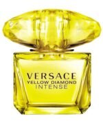 Yellow Diamond Intense For Her By Versace - Image 2