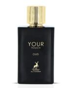 Your Touch Oud For Men By Alhambra - Image 2