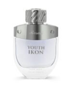 Youth Ikon For Men By Rasasi - Image 2
