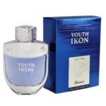 Youth Ikon For Men By Rasasi