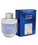 Youth Ikon For Men By Rasasi