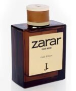 Zarar Gold By J. Junaid Jamshed For Men - Image 2